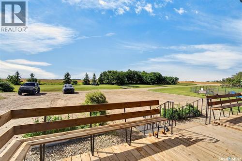 Bowman Acreage, Humboldt Rm No. 370, SK 