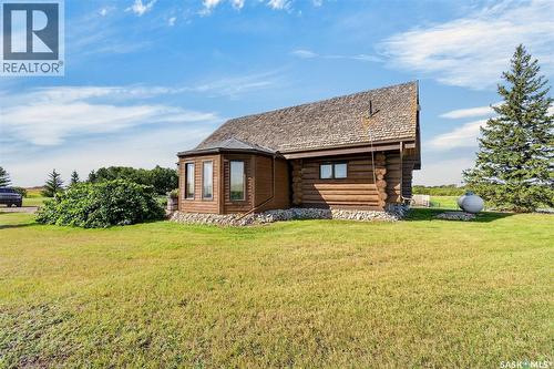 Bowman Acreage, Humboldt Rm No. 370, SK 