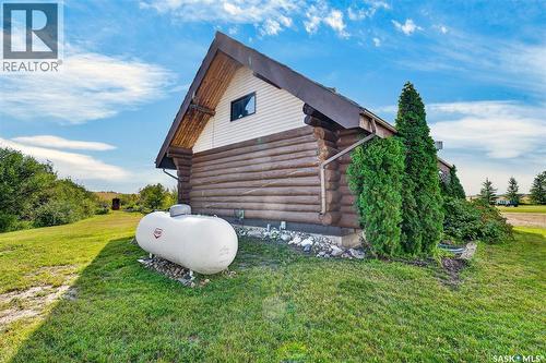 Bowman Acreage, Humboldt Rm No. 370, SK 