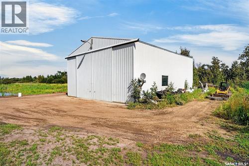 Bowman Acreage, Humboldt Rm No. 370, SK 
