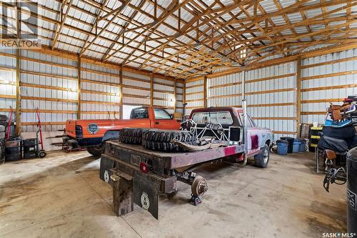 Bowman Acreage, Humboldt Rm No. 370, SK 