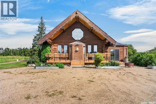 Bowman Acreage, Humboldt Rm No. 370, SK 