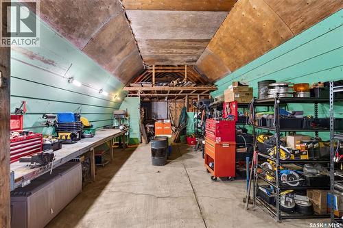 Bowman Acreage, Humboldt Rm No. 370, SK 
