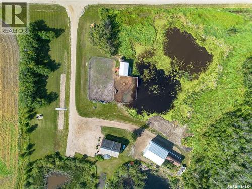Bowman Acreage, Humboldt Rm No. 370, SK 