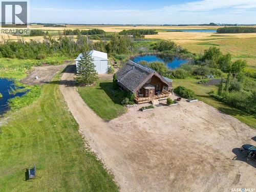 Bowman Acreage, Humboldt Rm No. 370, SK 