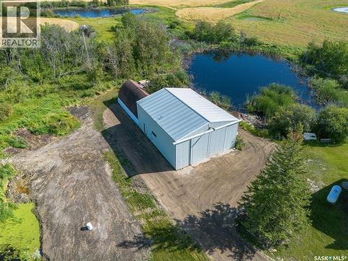 Bowman Acreage, Humboldt Rm No. 370, SK 