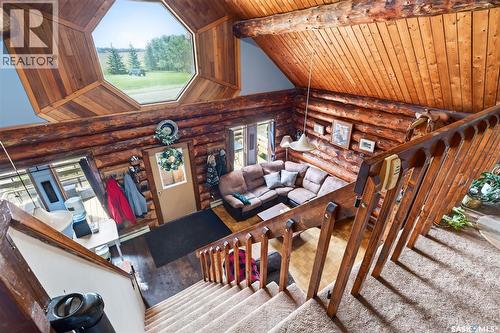Bowman Acreage, Humboldt Rm No. 370, SK 