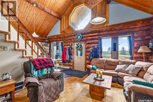Bowman Acreage, Humboldt Rm No. 370, SK 