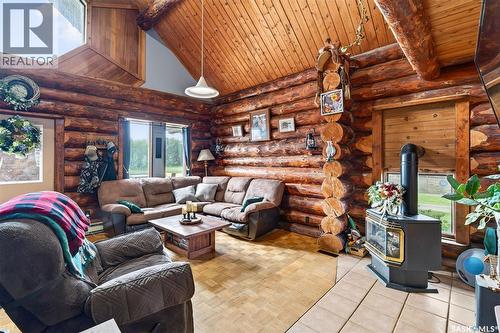 Bowman Acreage, Humboldt Rm No. 370, SK 