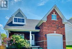 78 CHRISTY DRIVE  Wasaga Beach, ON L9Z 0B9