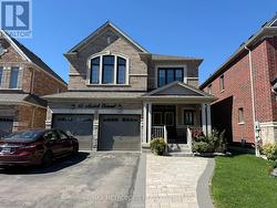 BASEMENT - 68 MASKELL CRESCENT  Whitby, ON L1P 0J7