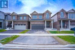LOWER - 31 PRUDHOE TERRACE  Barrie, ON L9J 0W2