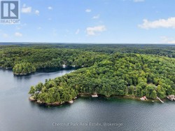 1119 - 28 SKELETON LAKE 2 RD ROAD Muskoka Lakes (Watt), ON P0B 1M0