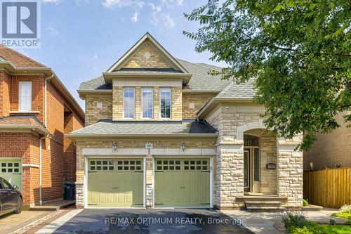 60 Impulse Circle, Brampton, ON 