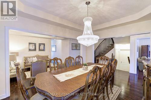 60 Impulse Circle, Brampton, ON 