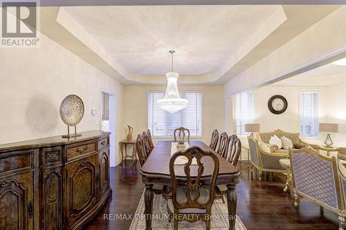 60 Impulse Circle, Brampton, ON 