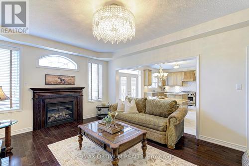 60 Impulse Circle, Brampton, ON 