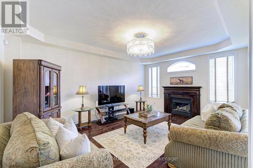 60 Impulse Circle, Brampton, ON 