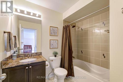 60 Impulse Circle, Brampton, ON 