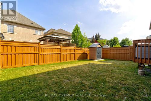 60 Impulse Circle, Brampton, ON 