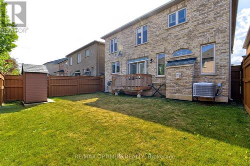 60 Impulse Circle, Brampton, ON 