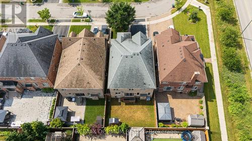 60 Impulse Circle, Brampton, ON 