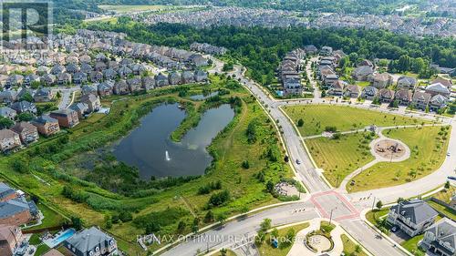 60 Impulse Circle, Brampton, ON 