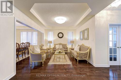 60 Impulse Circle, Brampton, ON 
