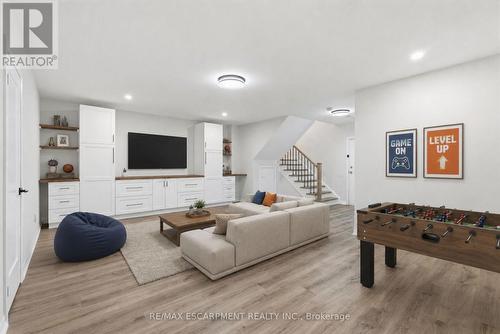 36 Compass Way, Mississauga, ON 