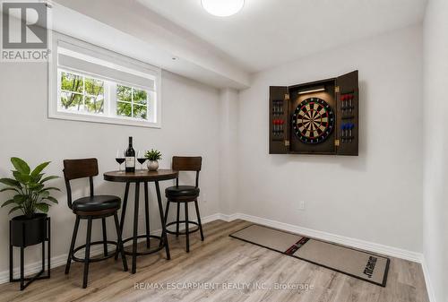 36 Compass Way, Mississauga, ON 