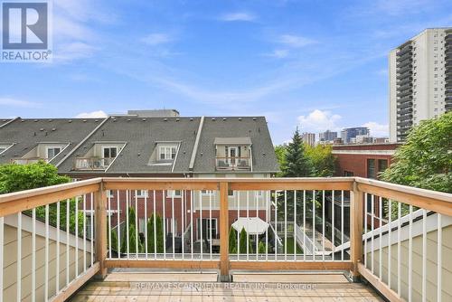 36 Compass Way, Mississauga, ON 