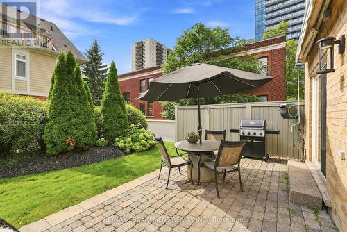 36 Compass Way, Mississauga, ON 