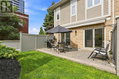 36 Compass Way, Mississauga, ON 