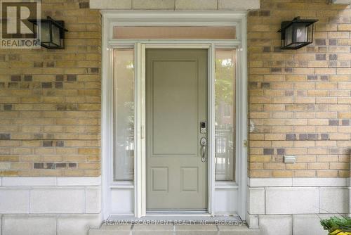 36 Compass Way, Mississauga, ON 