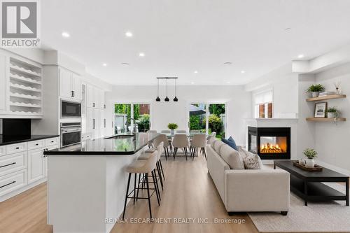 36 Compass Way, Mississauga, ON 