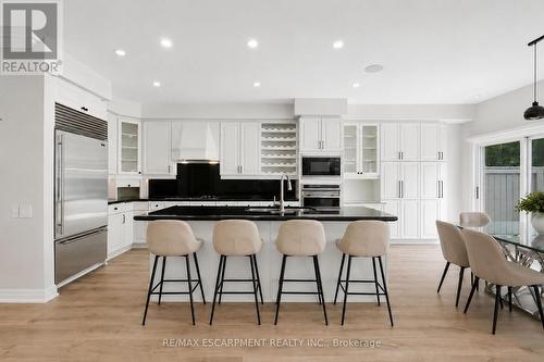 36 Compass Way, Mississauga, ON 