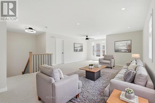 36 Compass Way, Mississauga, ON 