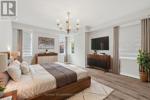 36 Compass Way, Mississauga, ON 