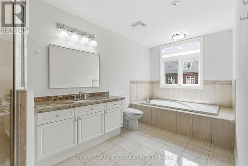 36 Compass Way, Mississauga, ON 