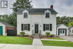 122 MERRITT STREET Ingersoll (Ingersoll - South), ON N5C 3A1