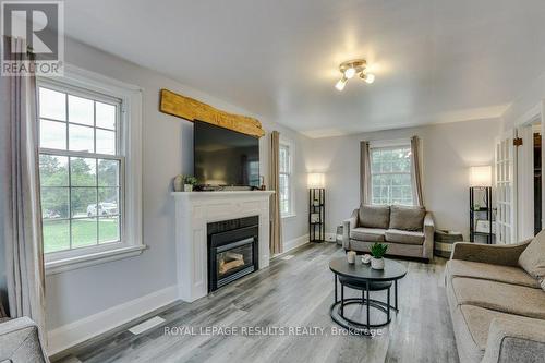 122 Merritt Street, Ingersoll (Ingersoll - South), ON 