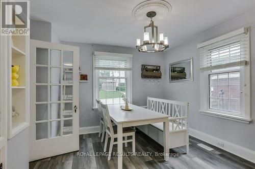 122 Merritt Street, Ingersoll (Ingersoll - South), ON 