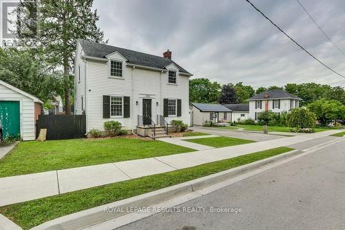 122 Merritt Street, Ingersoll (Ingersoll - South), ON 