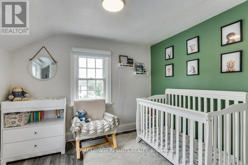 122 Merritt Street, Ingersoll (Ingersoll - South), ON 