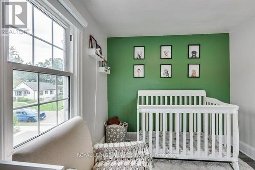 122 Merritt Street, Ingersoll (Ingersoll - South), ON 