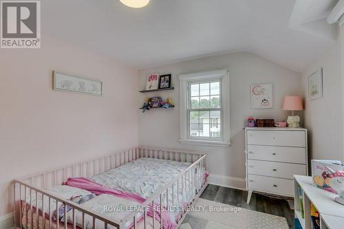 122 Merritt Street, Ingersoll (Ingersoll - South), ON 