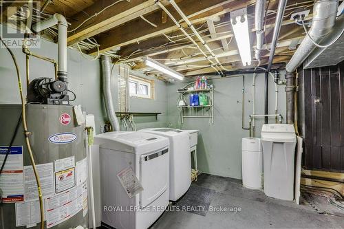 122 Merritt Street, Ingersoll (Ingersoll - South), ON 