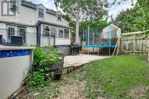 122 Merritt Street, Ingersoll (Ingersoll - South), ON 