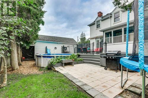 122 Merritt Street, Ingersoll (Ingersoll - South), ON 