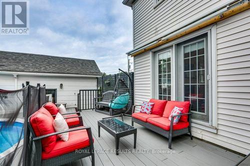 122 Merritt Street, Ingersoll (Ingersoll - South), ON 